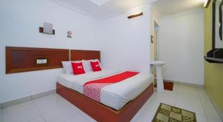 Fins Hotel, Alor Setar - 1