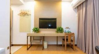 GreenTree Inn Shanghai Minhang Beiqiao Subway Station Express Hotel - 1