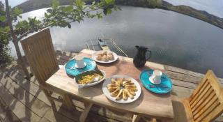 Borac Bay Bungalows and Spa - 8