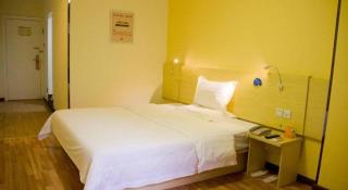 7 Days Inn Taihe Passenger Terminal - 3