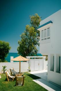 Villa with Sea View in La Marsa S 14 - 9