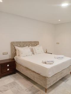 Villa with Sea View in La Marsa S 14 - 4