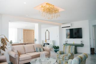 Villa with Sea View in La Marsa S 14 - 1