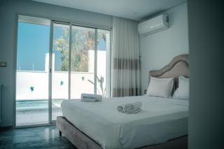 Villa with Sea View in La Marsa S 14 - 2