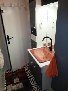 Chambre "Savane Prestige" Esprit Safari Chez Fred - 5