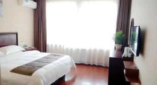 GreenTree Inn QinYang Middle HuaiFu Road Express Hotel - 4