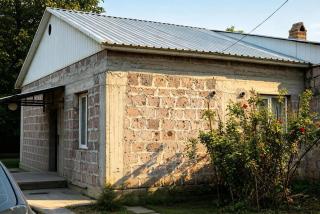 Wild Mint House - A Village Retreat Spot Near Vanadzor - 9