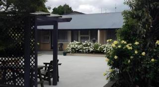 Hagley Park Motel - 3