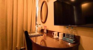 GreenTree Inn Maanshan Hunan West Road Gold Eagle Express Hotel - 2