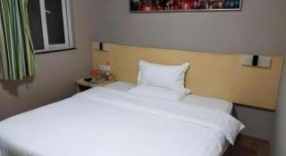 7 Days Inn Dongguan Houjie Exhibition Center - 4