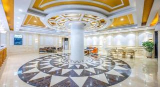 Jinjiang Inn Datong Xihuan Road - 8