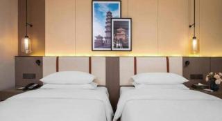 Jinjiang Inn Datong Xihuan Road - 2