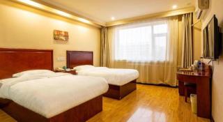 GreenTree Inn BaiYin East Bus Station LanBao Road Express Hotel - 9