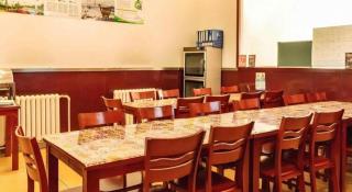 GreenTree Inn BaiYin East Bus Station LanBao Road Express Hotel - 2
