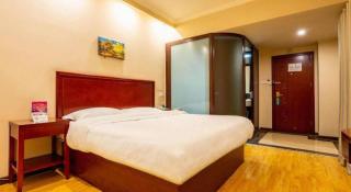GreenTree Inn BaiYin East Bus Station LanBao Road Express Hotel - 1