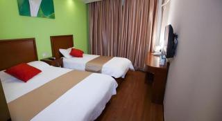 Shell Beijing Changping District Chengnan Street Nanhaozhuang Village Hotel - 7