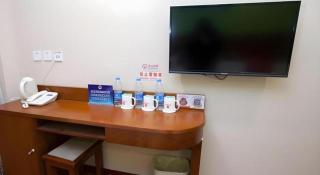 Shell Beijing Changping District Chengnan Street Nanhaozhuang Village Hotel - 5