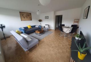 Comfy Flat with Easy Access to Berlin & Potsdam - 8