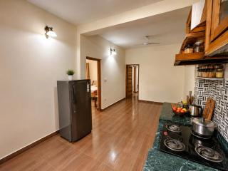 Mahima Cottage - Near Waterfall with wooden Bridge - Manali - 3