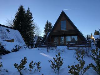 Black Forest Chalet - 7