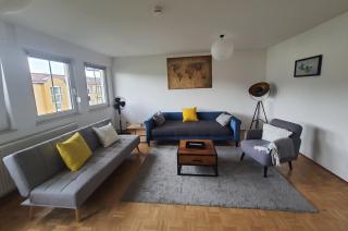 Comfy Flat with Easy Access to Berlin & Potsdam - 6