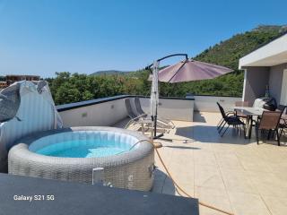 Apartmani Sutomore Tri Palme - 8