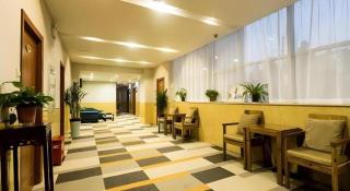 Shell Changzhou Wujin University Town Mingxin Zhong Road Hotel - 6