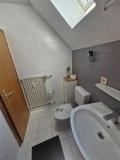 Ferienwohnung Schlossberg - 1