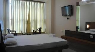 Hotel Puri Beach Resort Pvt Ltd - 9