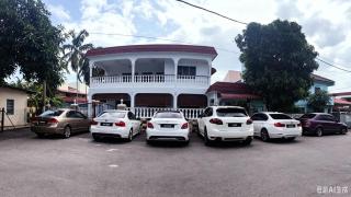 Full House Melaka - 0