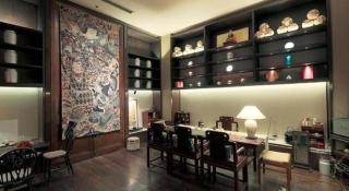 The Hidden Place Hotel - 2