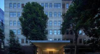 The Hidden Place Hotel - 1