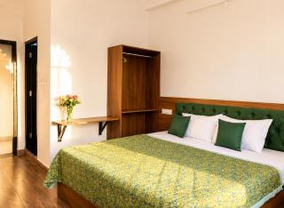 The Villa By The Lake Udaipur - 6