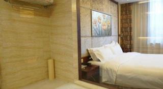 Jiamusi River Sky Hotel - 7