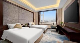Jiamusi River Sky Hotel - 3