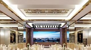 Dandong Venice Jianguo Hotel - 8