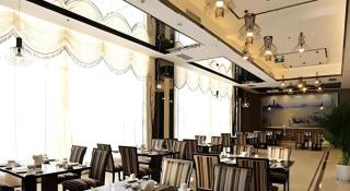 Dandong Venice Jianguo Hotel - 5