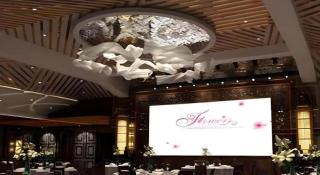 Dandong Venice Jianguo Hotel - 3
