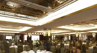 Dandong Venice Jianguo Hotel - 1
