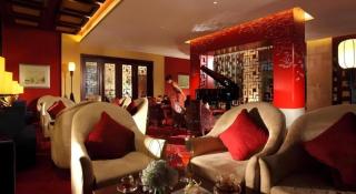 Taihu Bay New Century Hotel - 9