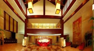 Taihu Bay New Century Hotel - 8