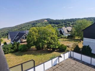 Ferienwohnung Schlossberg - 7