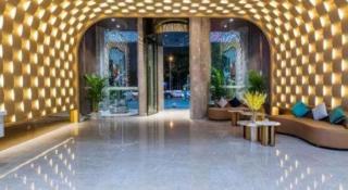 Junfu Hotel - 9