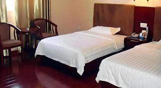 Yagang Business Hotel - 5
