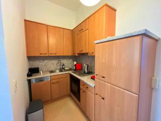 Wunderschöne Denkmalwohnung in Bamberg-Hallstadt - neu möbliert - 9