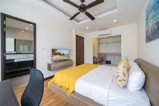 Friendly Townhouse Laguna Park - 2