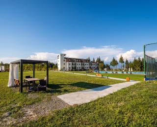 telaValley Residence თელაველი რეზიდენსი - 6