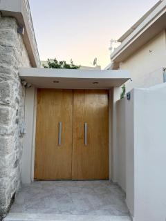 Eirini Antonis apartments - 2