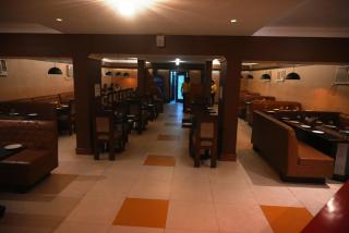 Hotel Saptaparna - 3