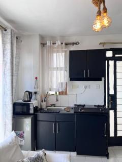 Neighbourhood escapes - 1